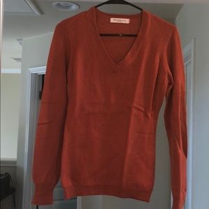 Brunella Gori extra fine merino wool